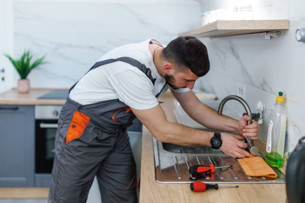 Best Drain Cleaning Services  in Elgin, SC