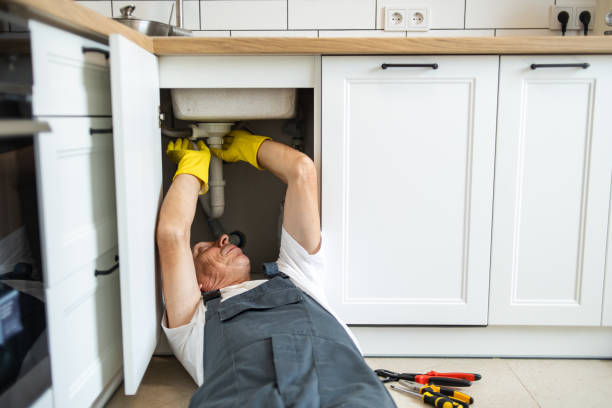Best Plumbing Inspection Services  in Elgin, SC