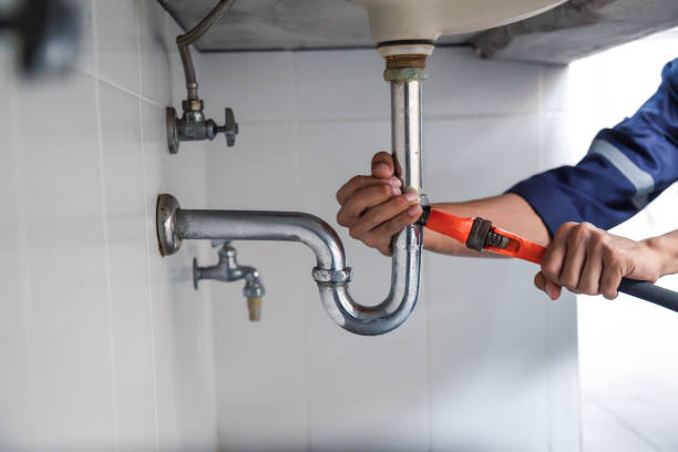 Best Hot Water Heater Installation  in Elgin, SC
