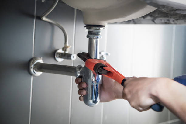 Reliable Elgin, SC Plumbing Solutions